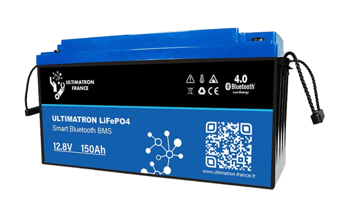 Joyyko Batteria LifePO4 12v 100ah,Batteria al Litio,Batterie 12,8v Joyyko Batteria LifePO4 12v 100ah,Batteria al Litio,Batterie 12,8v